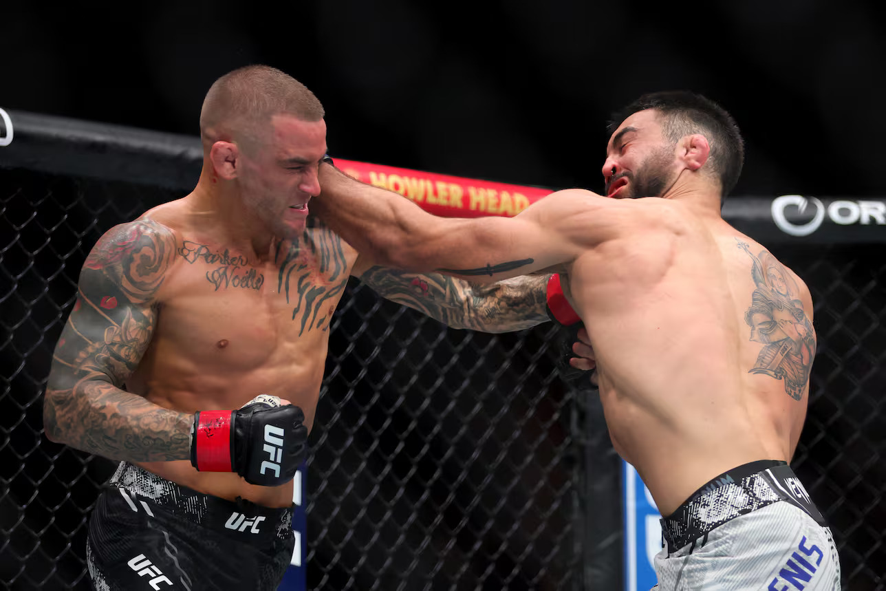 Analyzing the Possible Makhachev vs. Poirier Fight: Is It Fair and Timely?