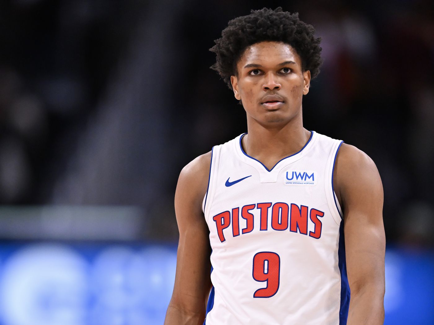 Pistons Hit Hard: Ausar Thompson & Isaiah Stewart's Seasons Abruptly End Due to Injuries