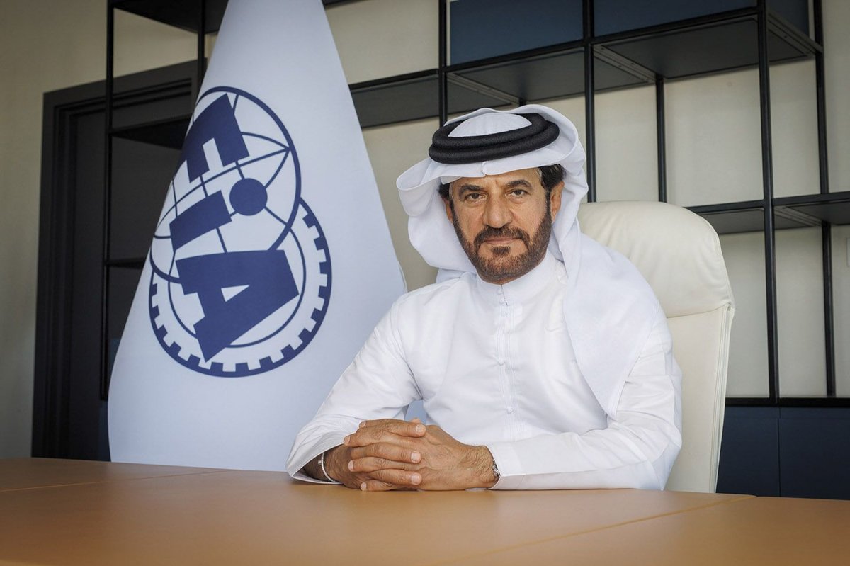 Ben Sulayem