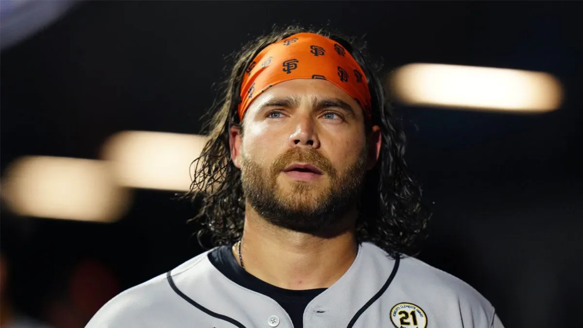 Brandon Crawford