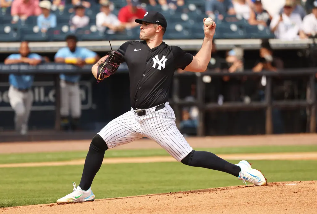 Carlos Rodon