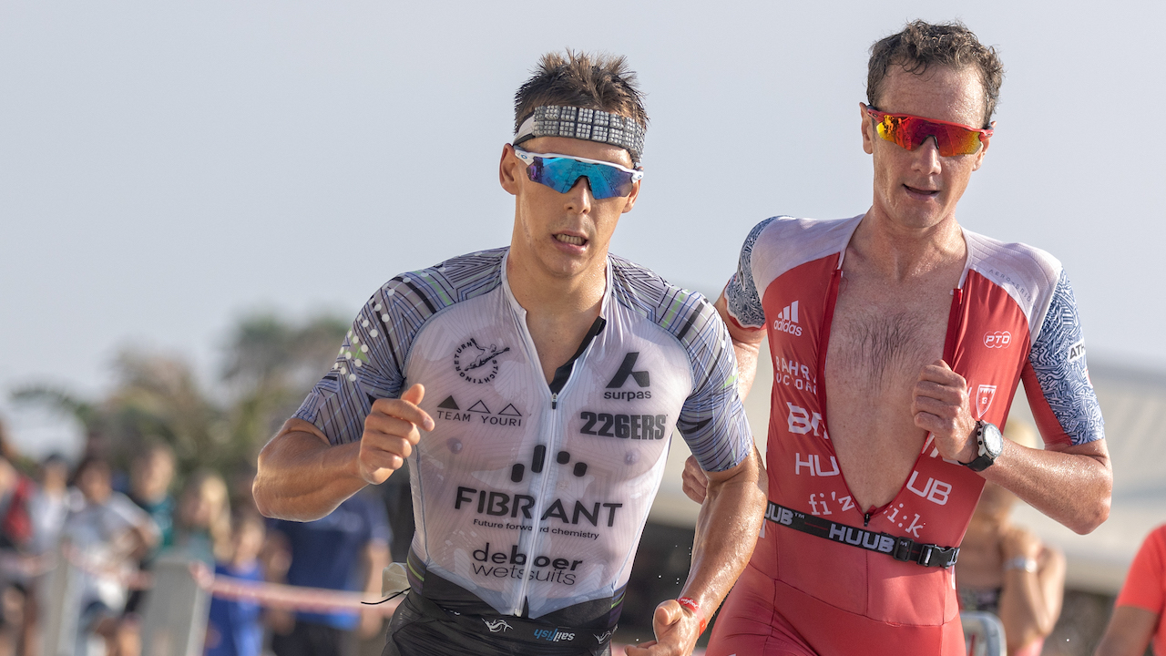 Challenge Roth Introduces Notable German Athlete as 2024 Pro Lineup Shapes Up