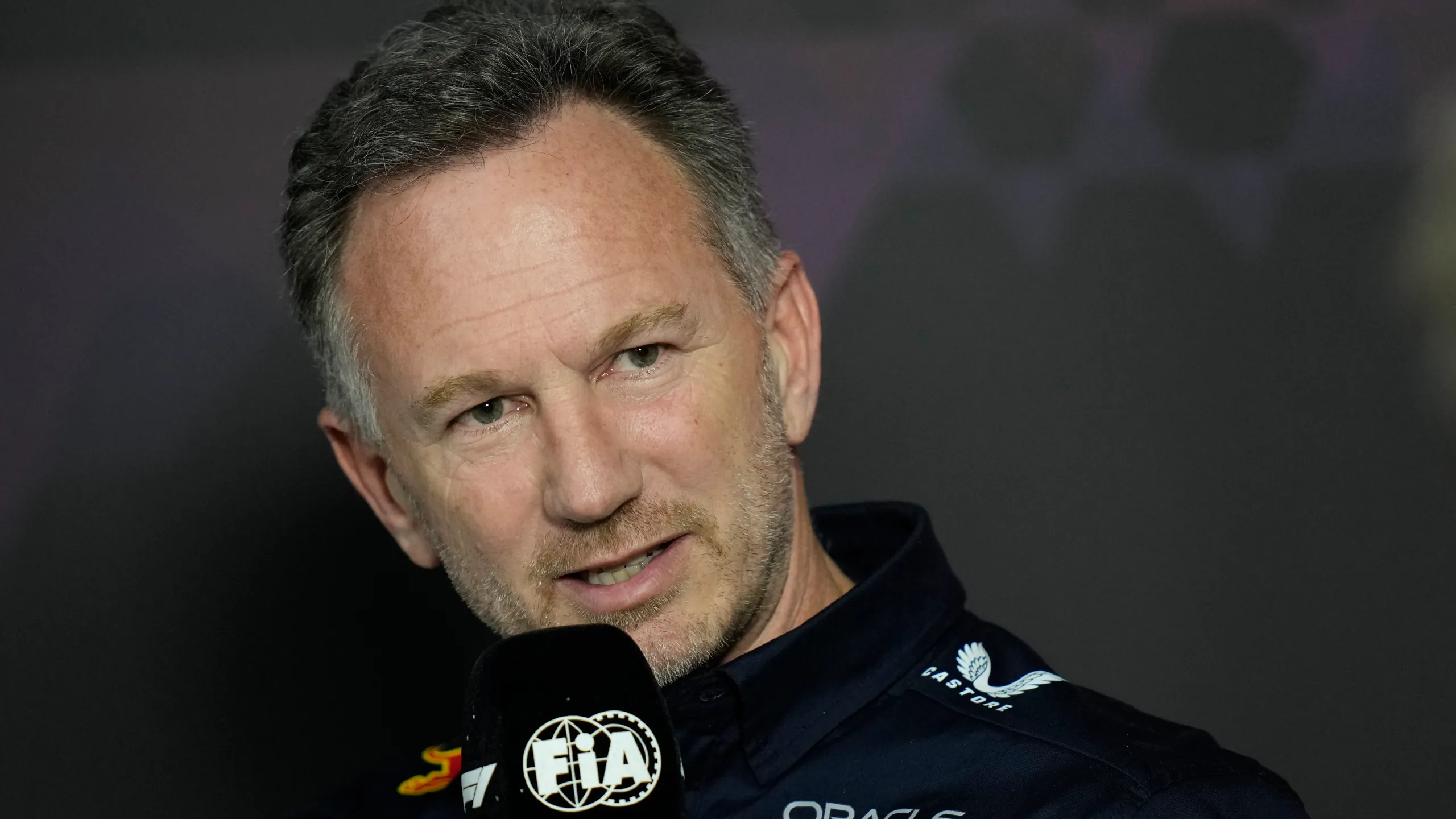 Christian Horner