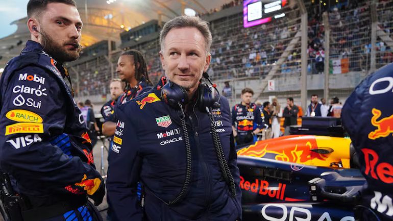 Verstappen's Father Raises Concerns: Red Bull's Unity at Risk if Horner Stays