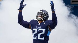 Derrick Henry