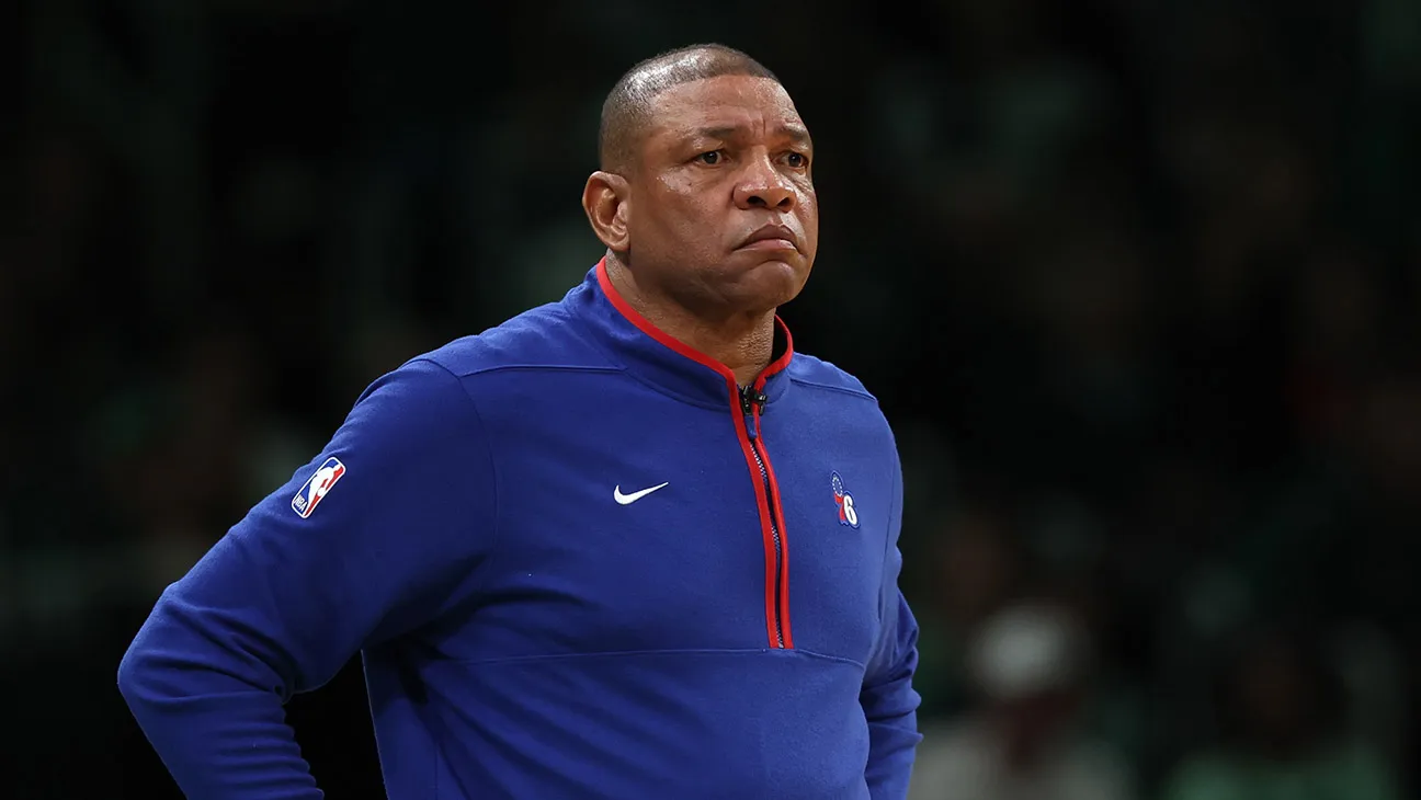 Doc Rivers