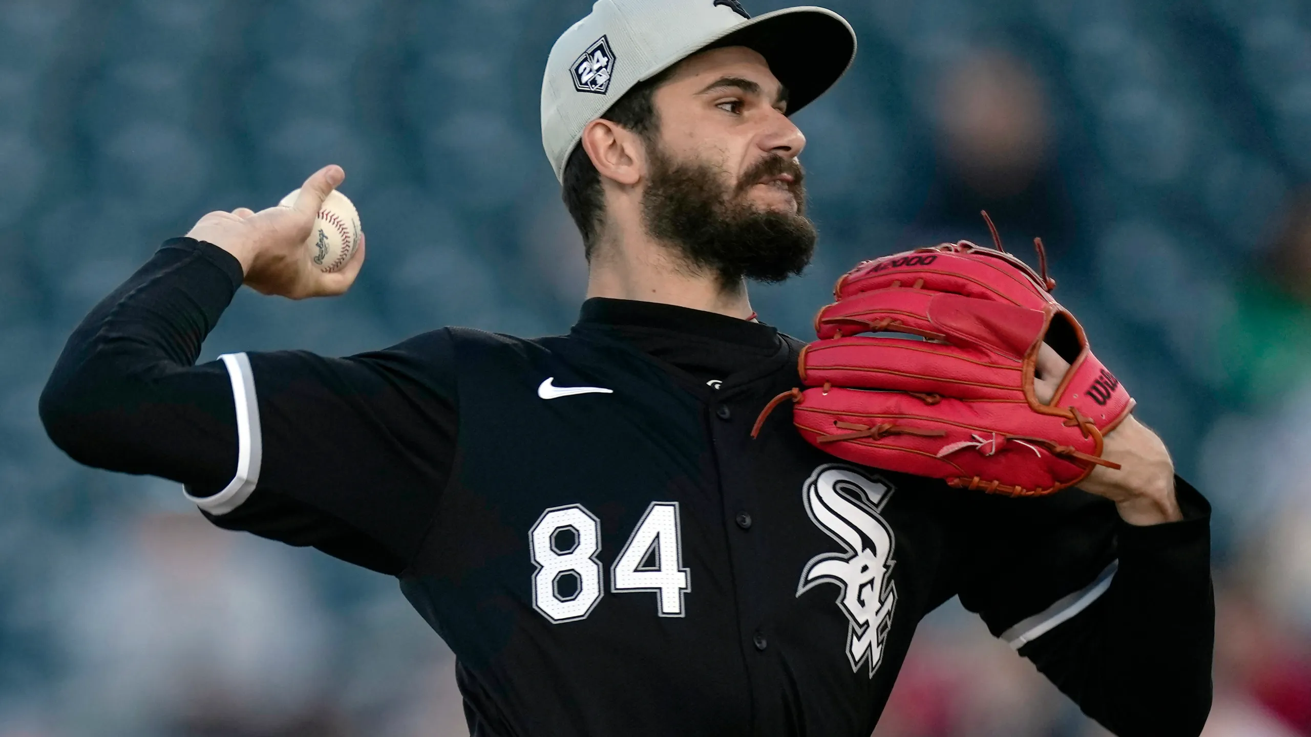Dylan Cease's Move to Padres: A Fresh Start for a High-Potential Pitcher in Fantasy Baseball
