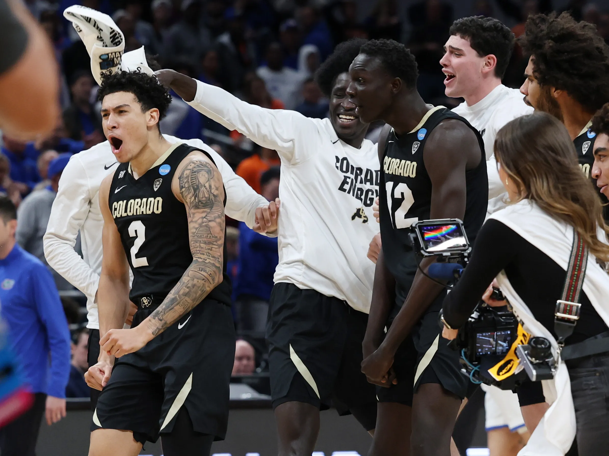 Grand Canyon's March Madness Upset: Underdog Victory Makes History
