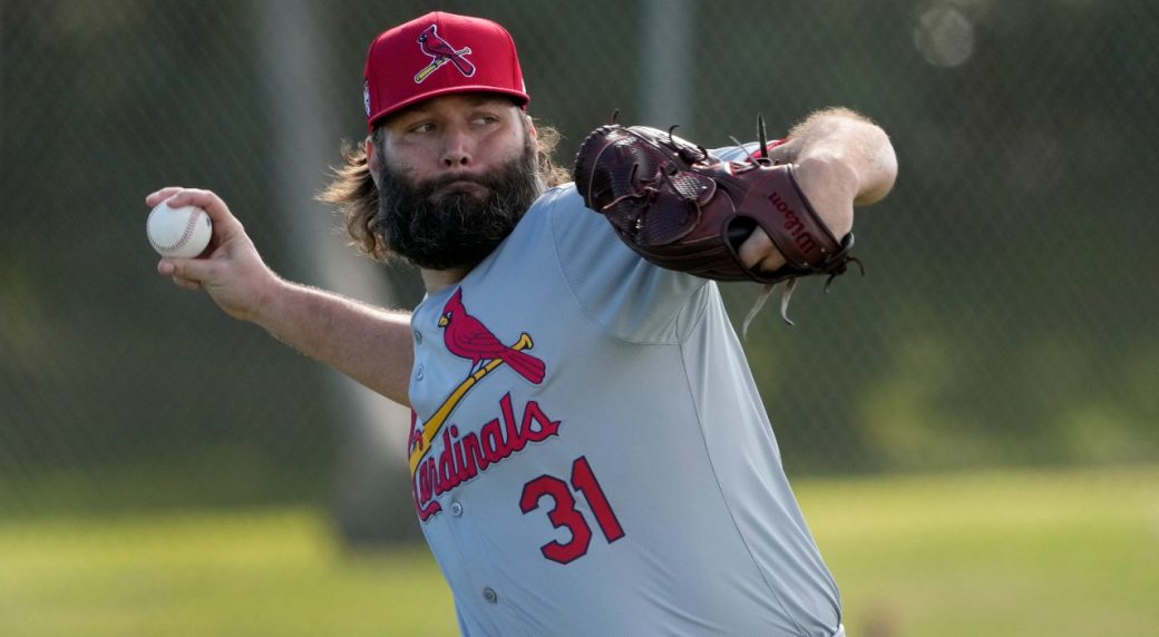 Lance Lynn 