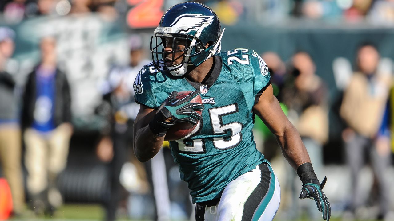 LeSean McCoy