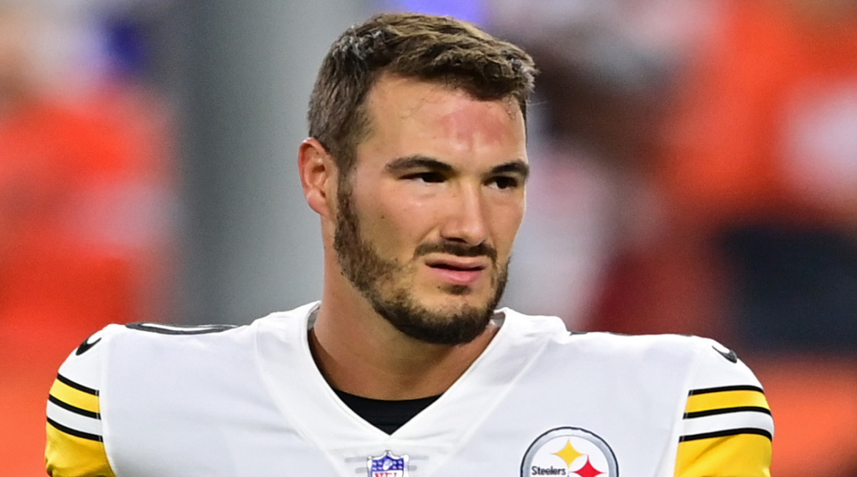 Mitch Trubisky