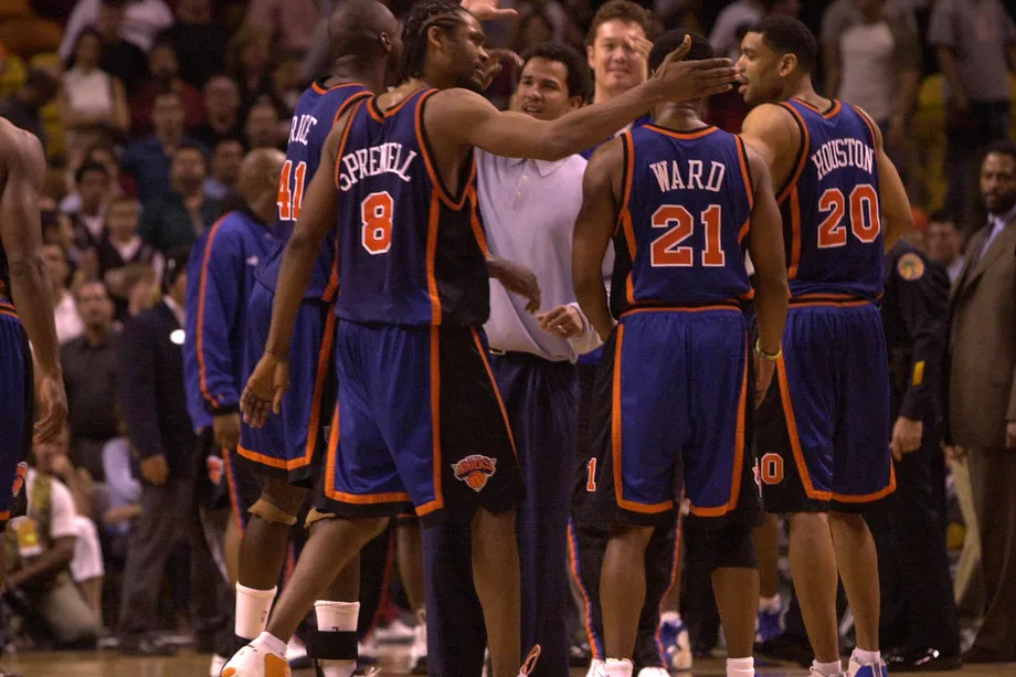 New York Knicks Make Defensive History: Holding Three Consecutive Opponents Below 80 Points