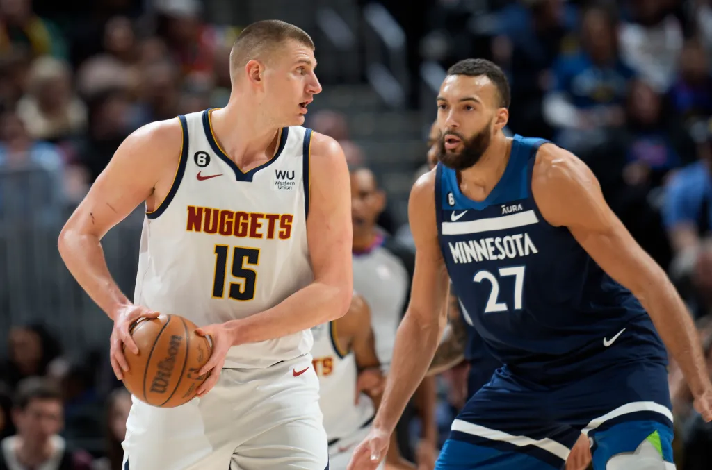 Nuggets Choosing Basketball Over White House Visit Ahead of Timberwolves Game, Report Says