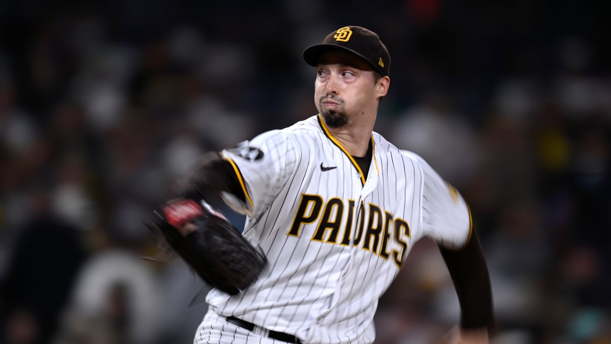 Potential Free-Agent Destinations for Jordan Montgomery Following Blake Snell's Deal with Giants