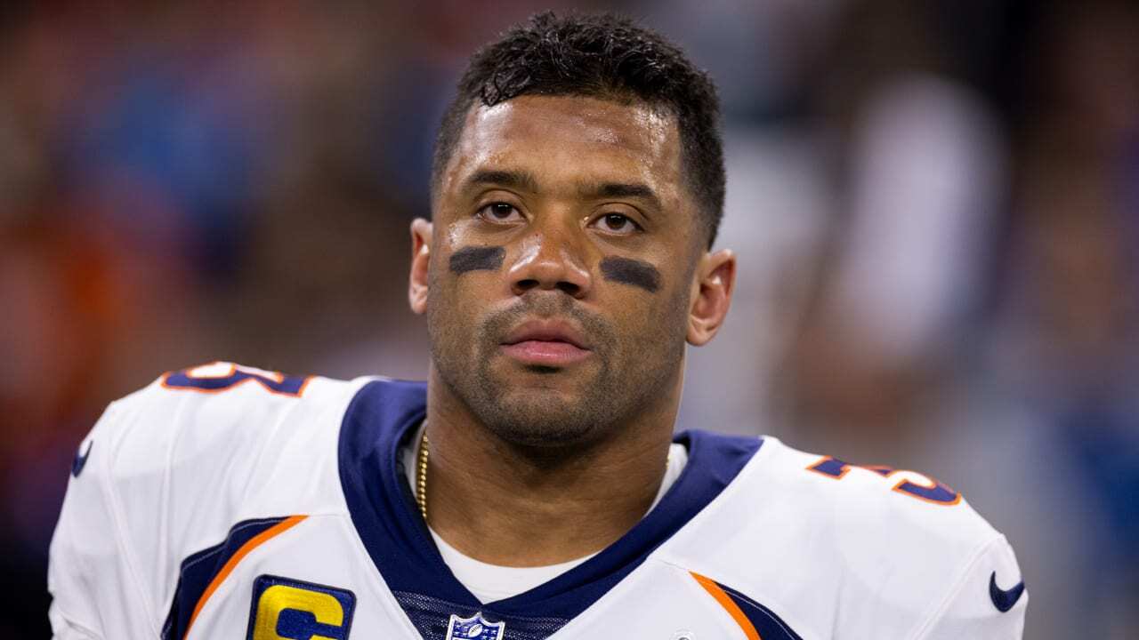 Russell Wilson