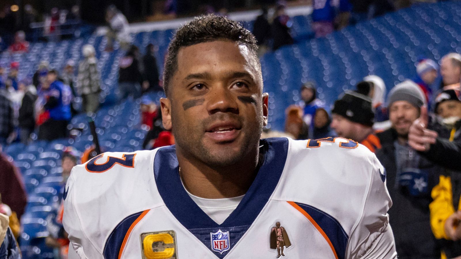 Russell Wilson an enticing prospect if he agrees to accept the