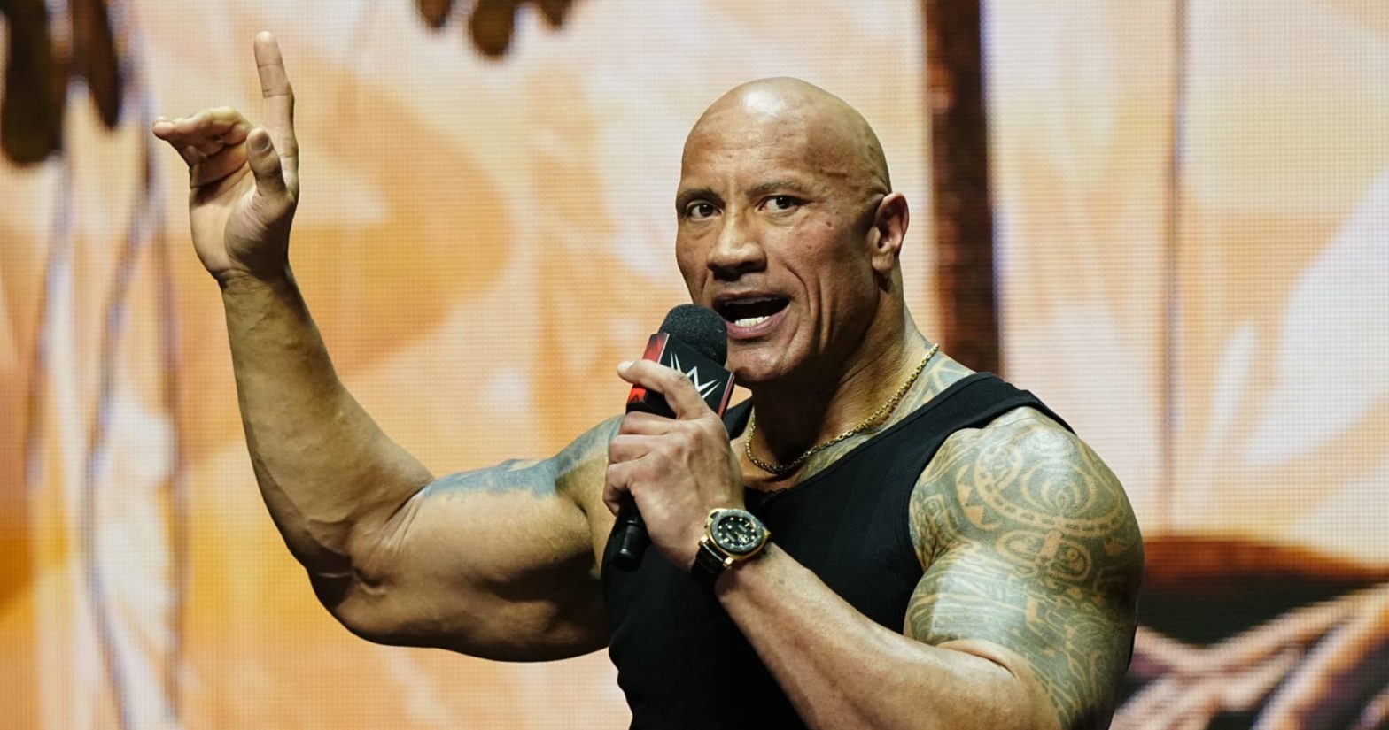 The Rock Posts Unseen Video of Cody Rhodes Attack After WWE Raw: ‘F–k Him’