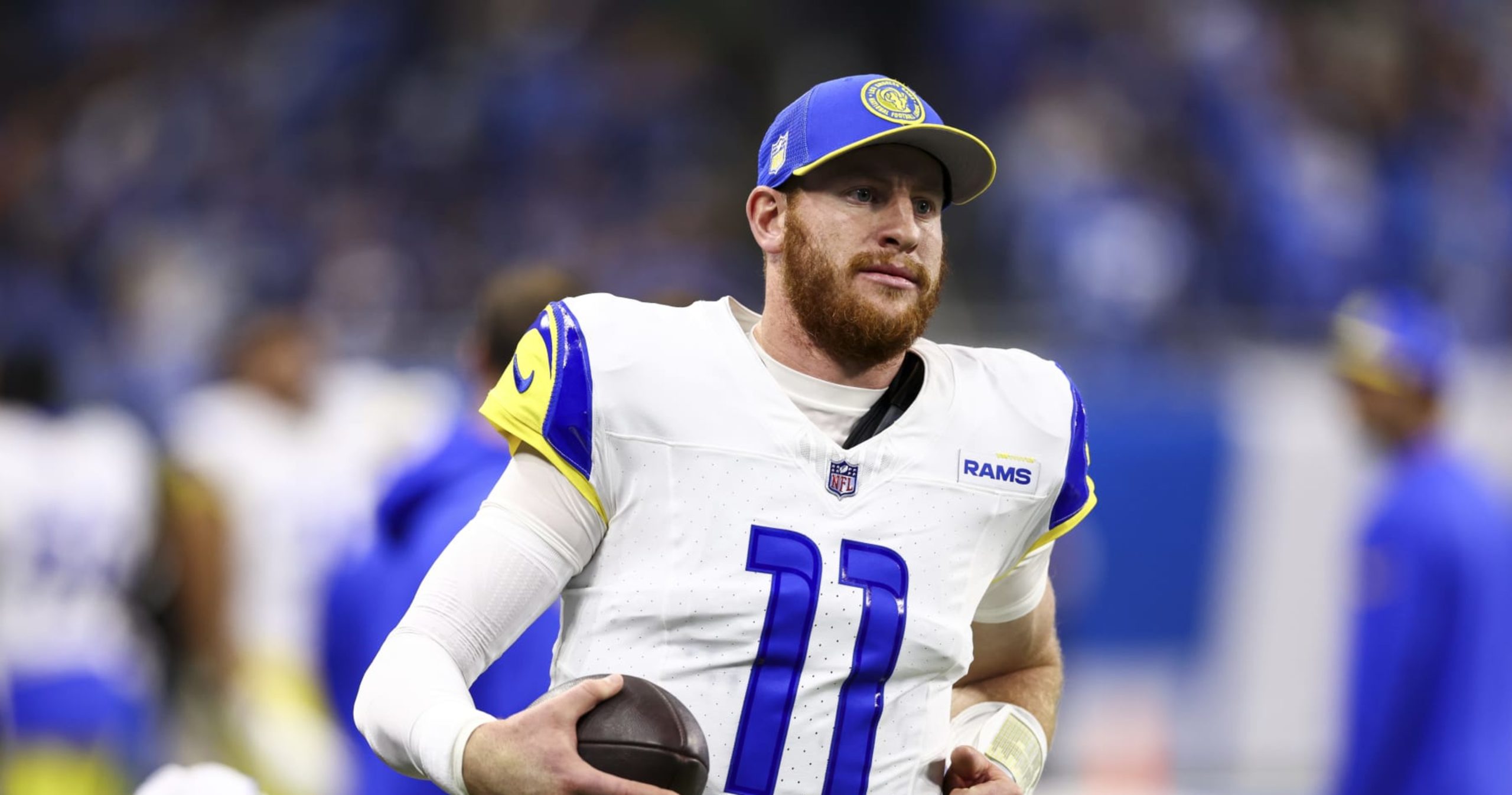 NFL Rumors: Carson Wentz, Chiefs Agree to 1-Year Contract as Patrick Mahomes’ Backup