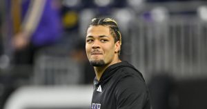 NFL Scout Compares Rome Odunze to Raiders’ Davante Adams, Calls WR a ‘Day One Star’