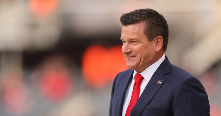 Terry McDonough Files Lawsuit Against Cardinals Owner Bidwill After $3M Ruling