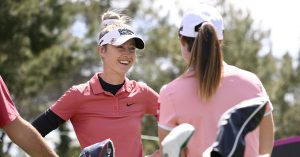 Nelly Korda makes history with Annika, Lorena Ochoa by winning LPGA Match Play