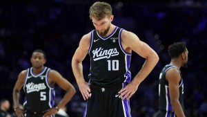 Why Sabonis deleted social media before Kings’ 2023-24 season