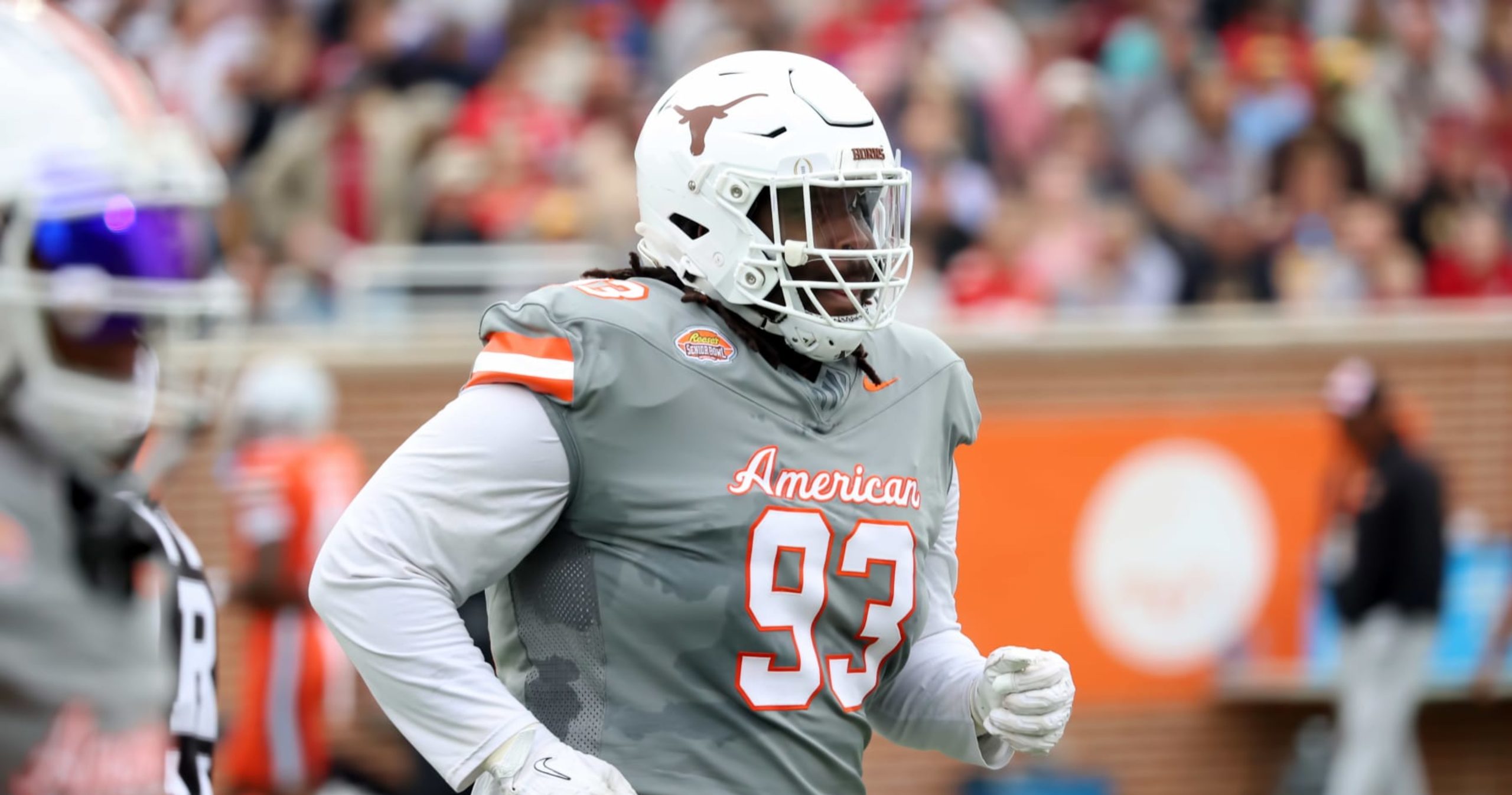 Report: NFL Draft Prospect T’Vondre Sweat to Visit Seahawks, Titans After DWI Arrest