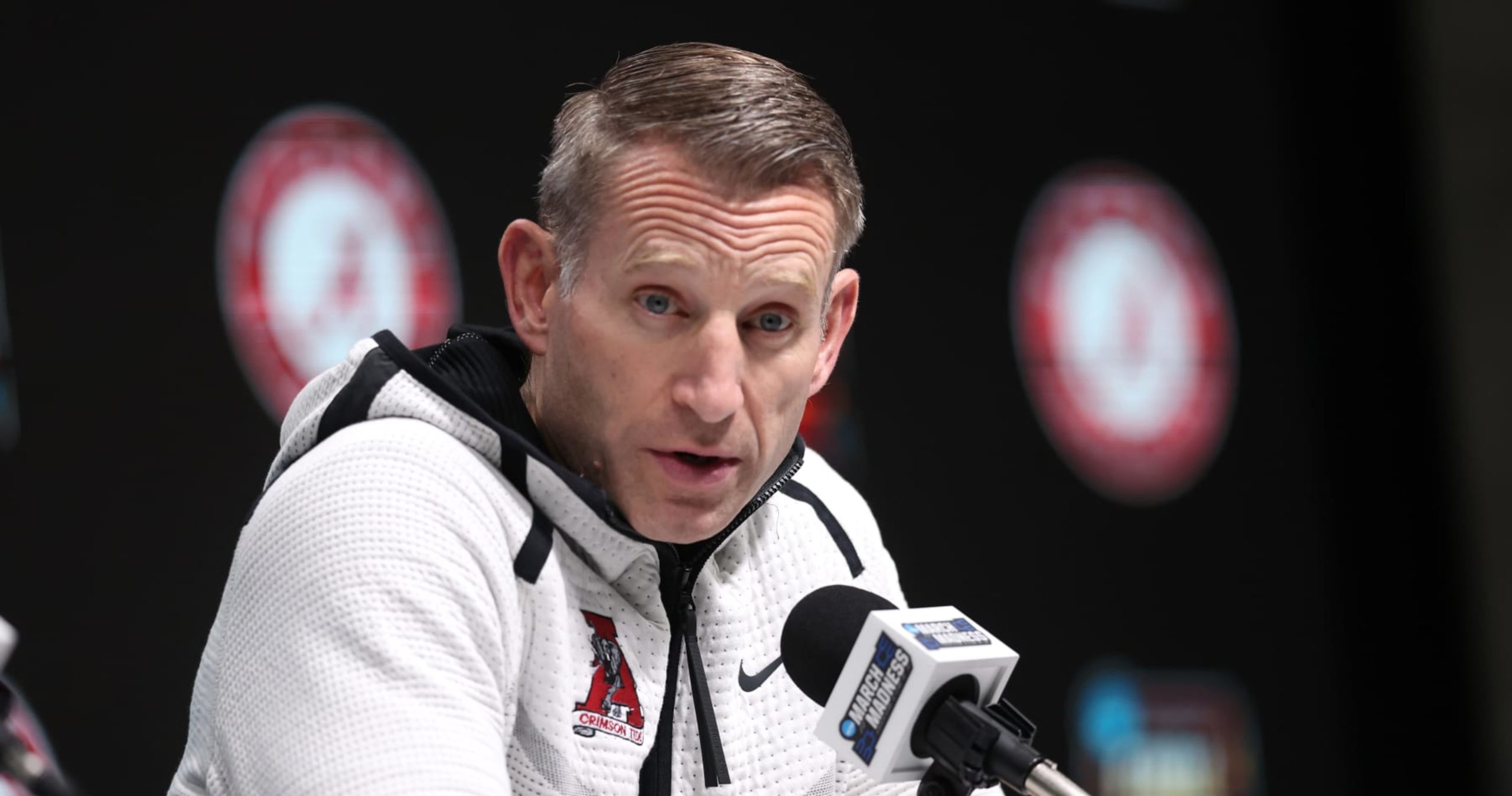 Alabama’s Nate Oats ‘Fully Committed’ to School amid Kentucky, John Calipari Rumors