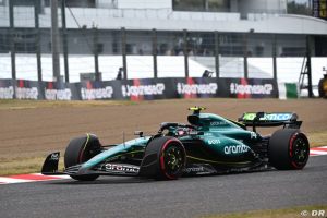 Aston Martin ‘better’ for Alonso than Mercedes