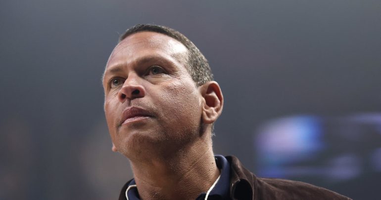 NBA Rumors: Alex Rodriguez, Marc Lore Eyed ‘Sizable’ Timberwolves Roster Paycuts