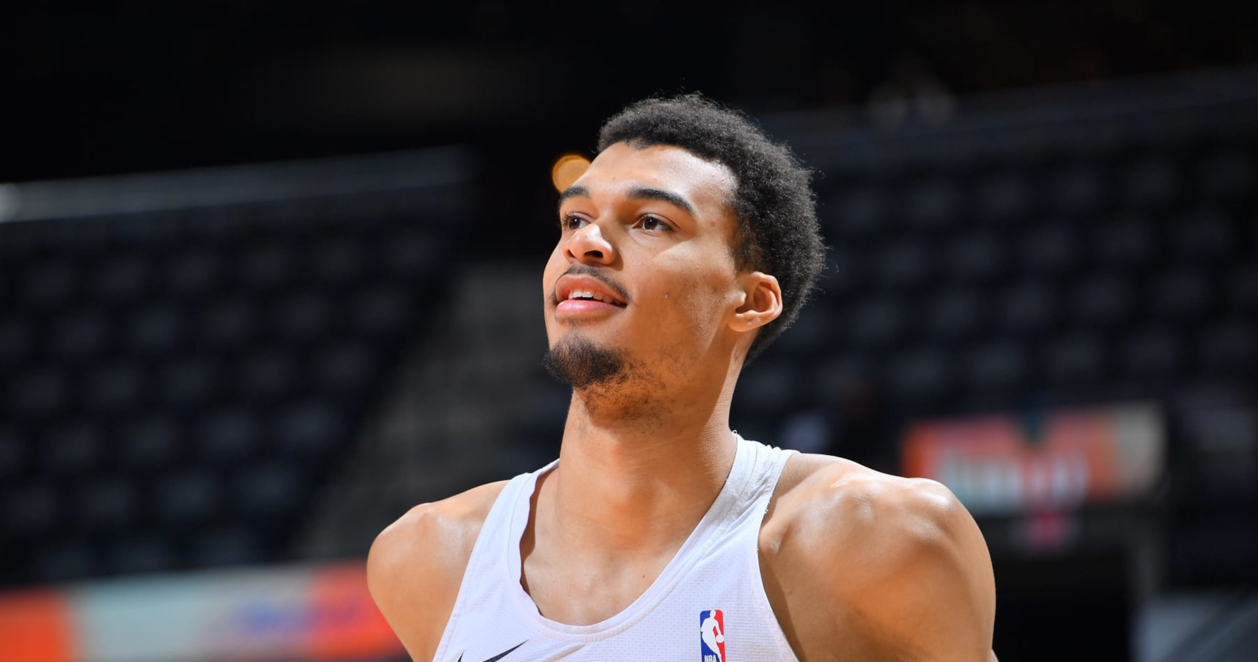 Spurs’ Victor Wembanyama Out vs. Chet Holmgren, Thunder Due to Prior Ankle Injury