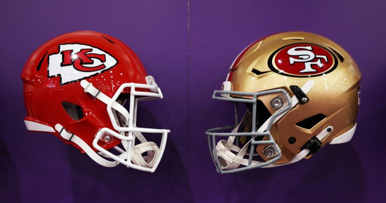 NFL Allows Teams to Use 3rd Alternate Helmet Design After Uniform Policy Rule Change