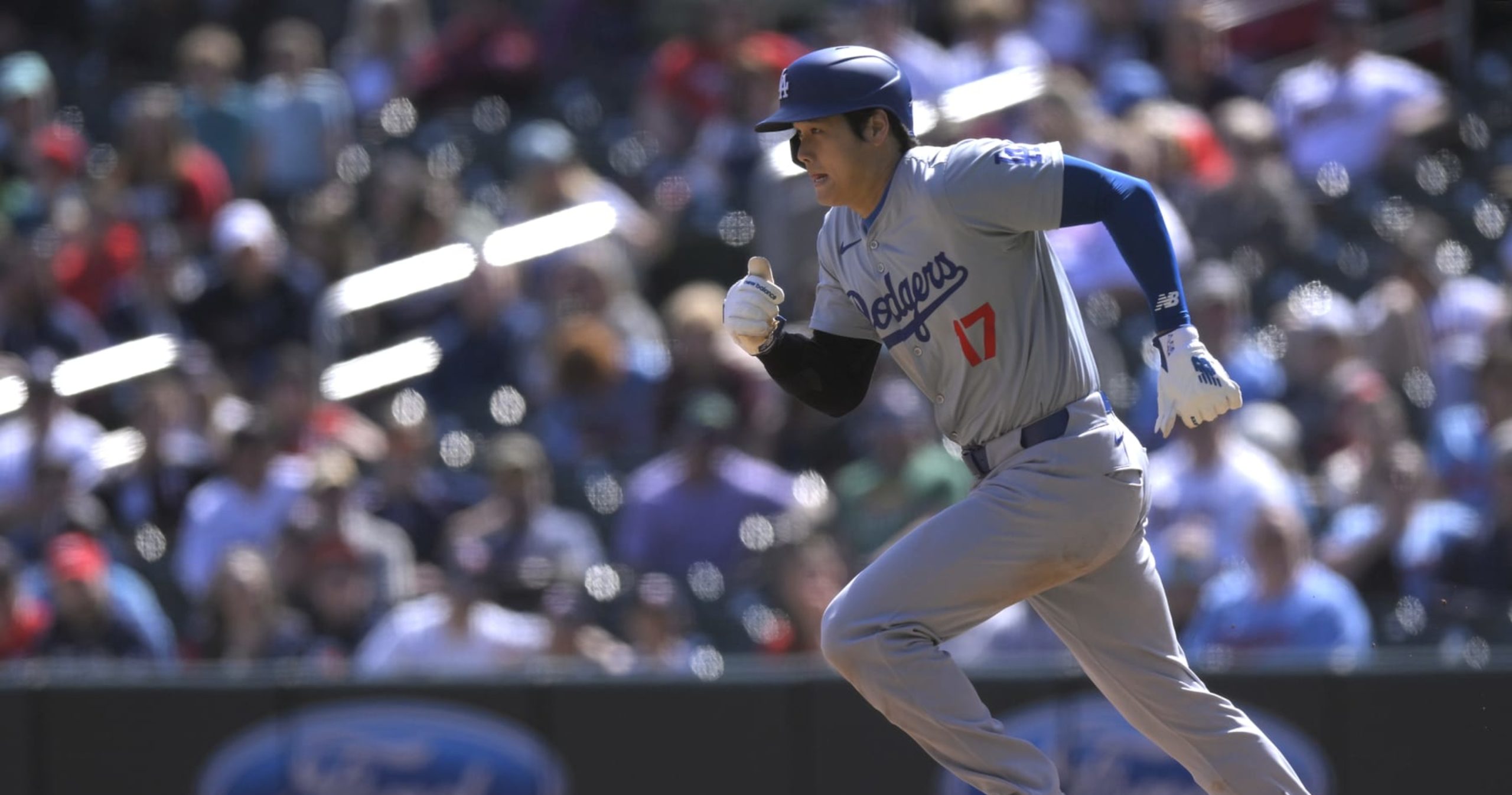 Report: Shohei Ohtani’s Former Interpreter Negotiating Plea Deal amid Gambling Scheme