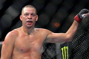 Diaz ‘100%’ guarantees McGregor trilogy bout