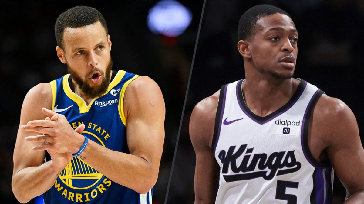 How Warriors, Kings can claim West No. 8 seed entering final game