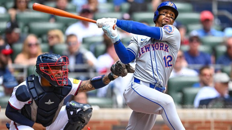 Francisco Lindor slump: Why Mets shouldn’t be too concerned about star shortstop’s early struggles