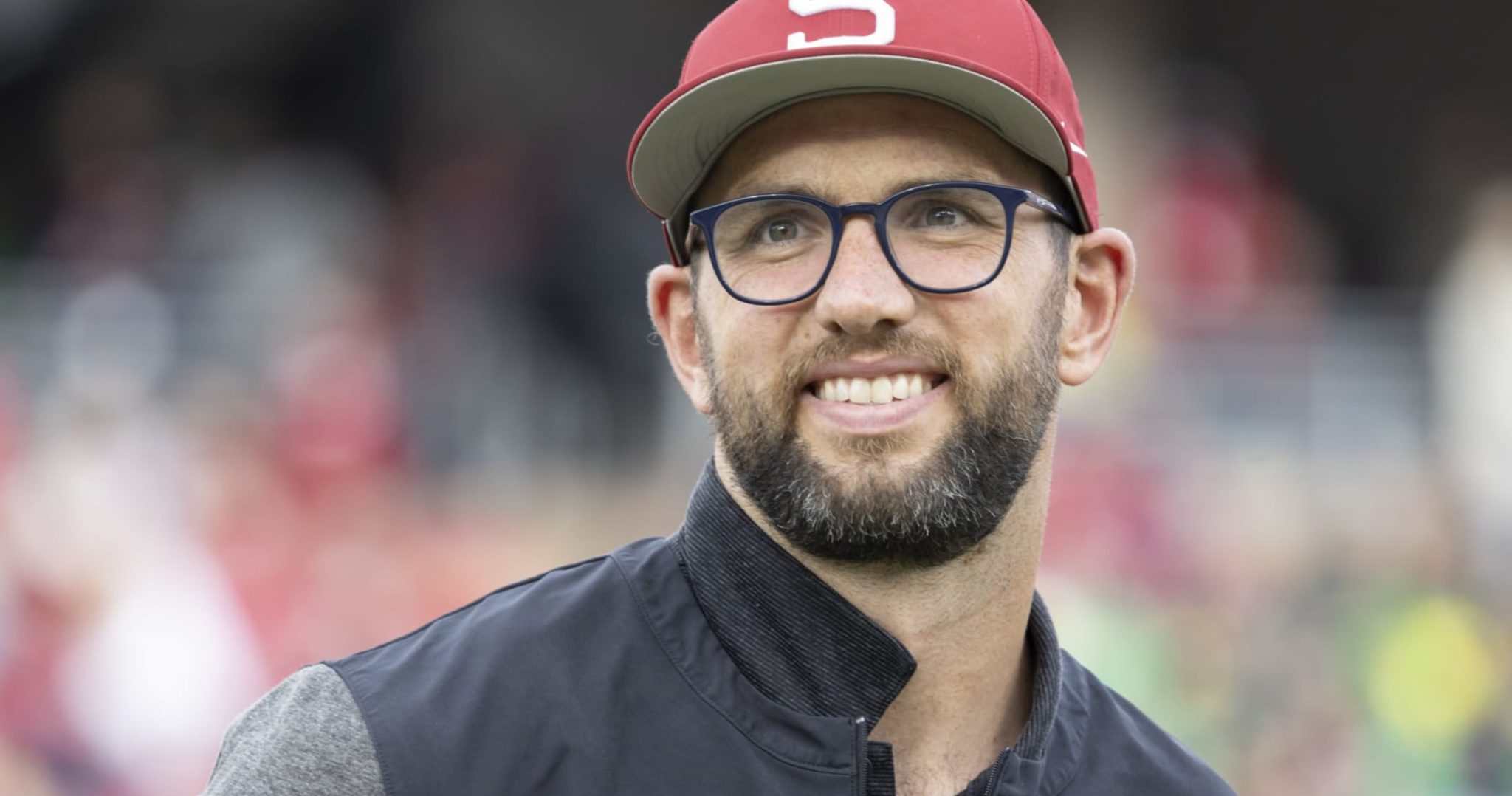 Andrew Luck's Thoughts on NFL Retirement and Colts Career Sports Al Dente