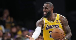 NBA admits the Lakers and Grizzlies accidentally played an extra minute and no one noticed