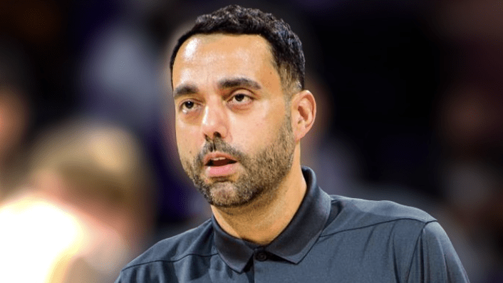 WVU Set to Hire Nelson Hernandez as Men’s Basketball GM