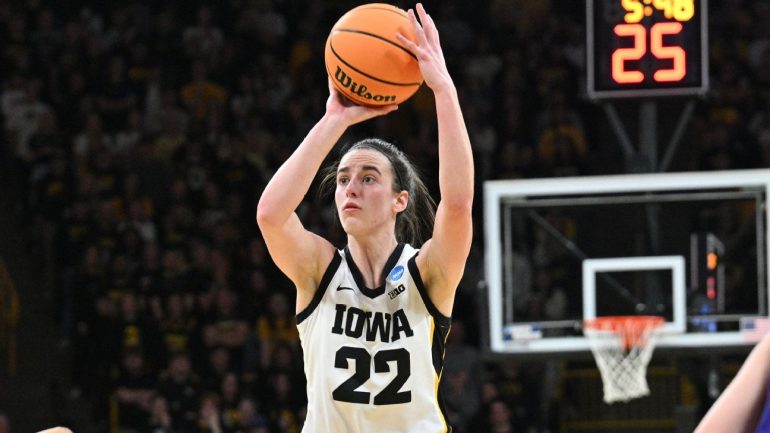‘Reality is coming’ for Caitlin Clark: What WNBA greats are saying