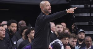 NBA Rumors: Nets Targeting Kings’ Jordi Fernandez for HC Job Amid Budenholzer Buzz
