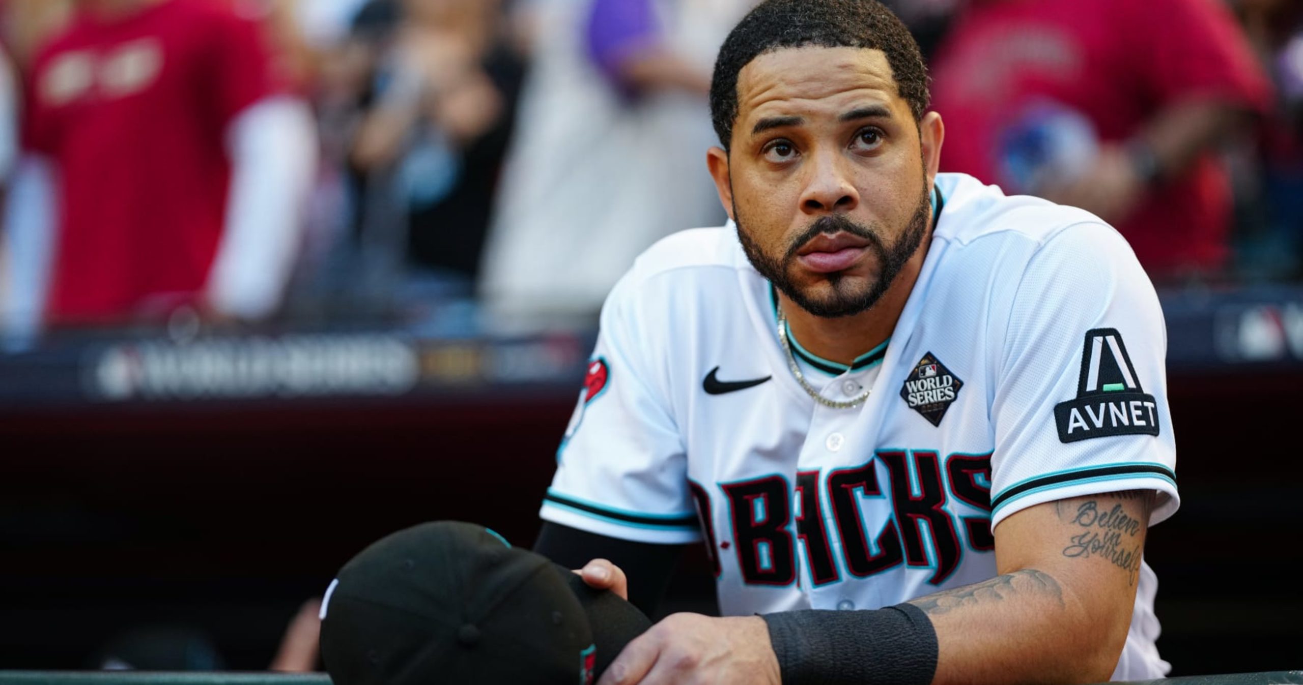 MLB Rumors: Tommy Pham, White Sox Agree to 1-Year, $3M Contract After D-Backs Stint