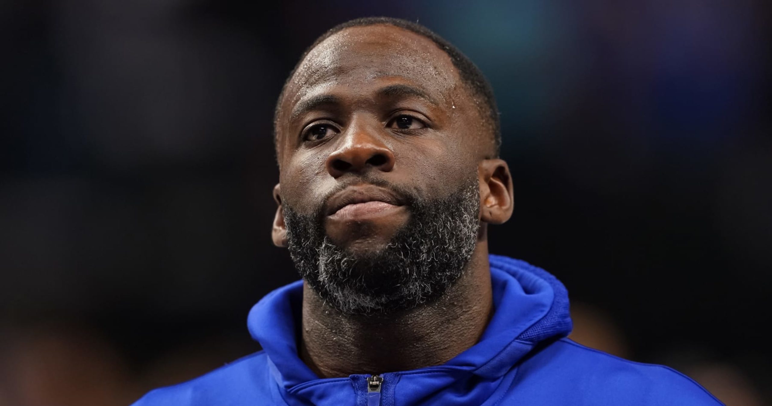 Warriors’ Draymond Green Says He Hates NBA Play-In Game, Calls It ‘Best Thing Ever’