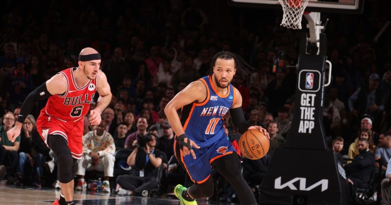Knicks Rumors: Jalen Brunson Open to Contract Extension, Doesn’t Care About Money