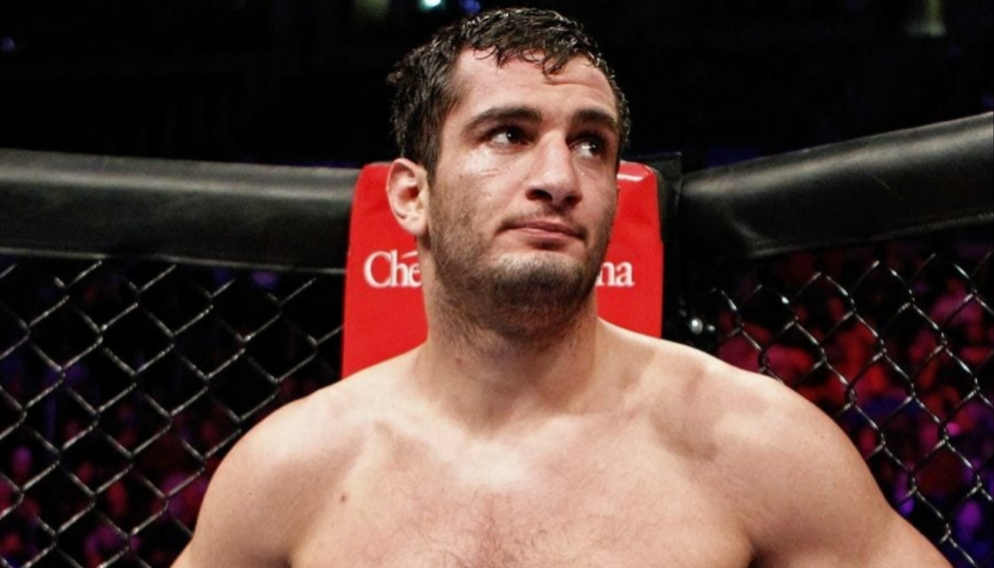 Gegard Mousasi rips PFL over fumbled contract talks, ‘pressured’ from league to take a significant pay cut