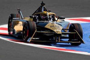 Vergne hails Verstappen’s Formula E backing