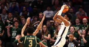 Ryan Dunn Declares for 2024 NBA Draft; UVA Guard a Potential 1st-Round Pick