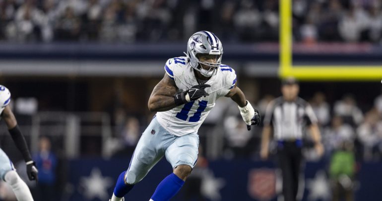 Cowboys Rumors: Micah Parsons’ Absence from Voluntary Workouts Not Contract-Related