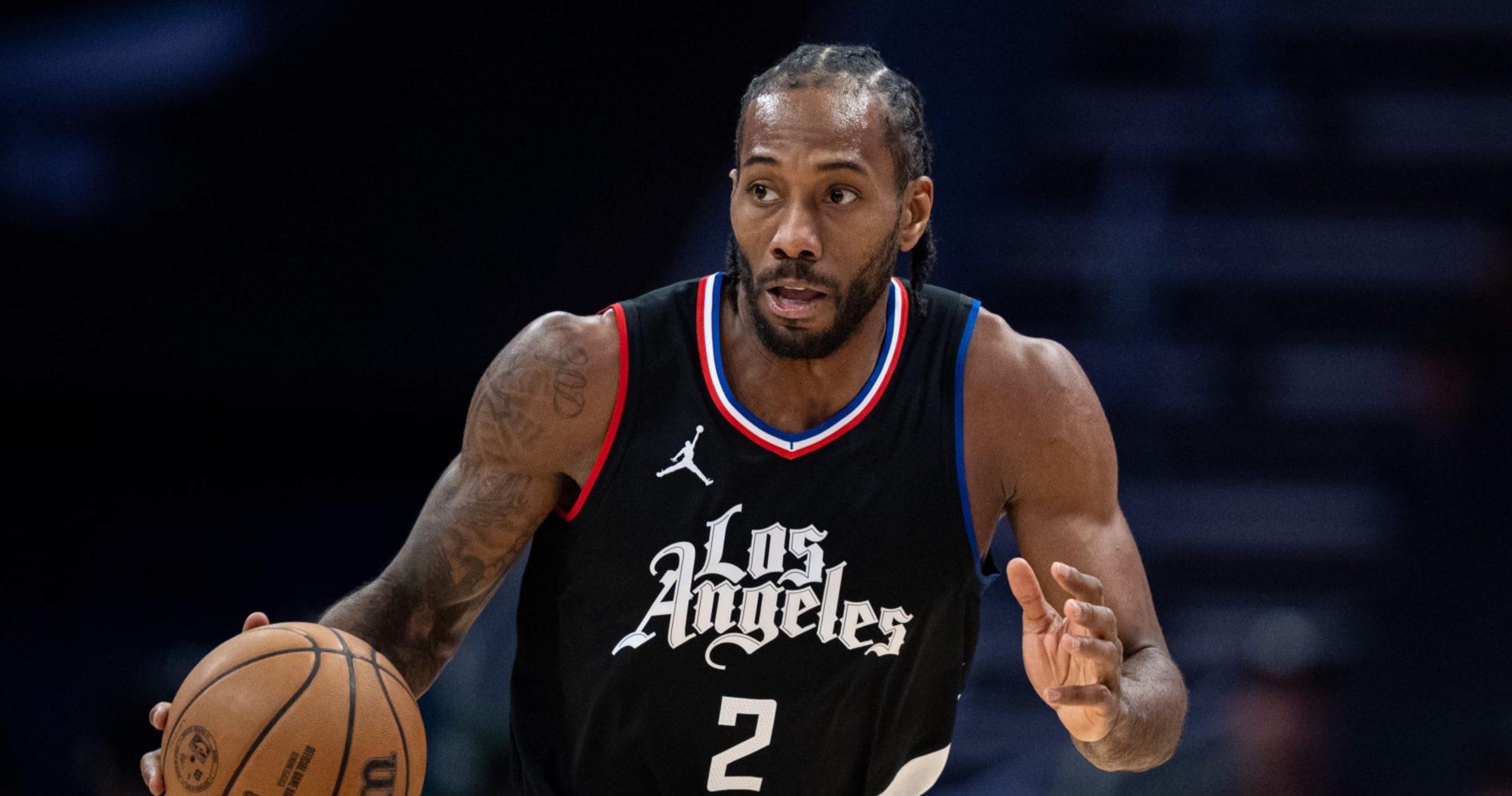 Report: Clippers’ Kawhi Leonard to Get Final USA Roster Spot for 2024 Paris Olympics