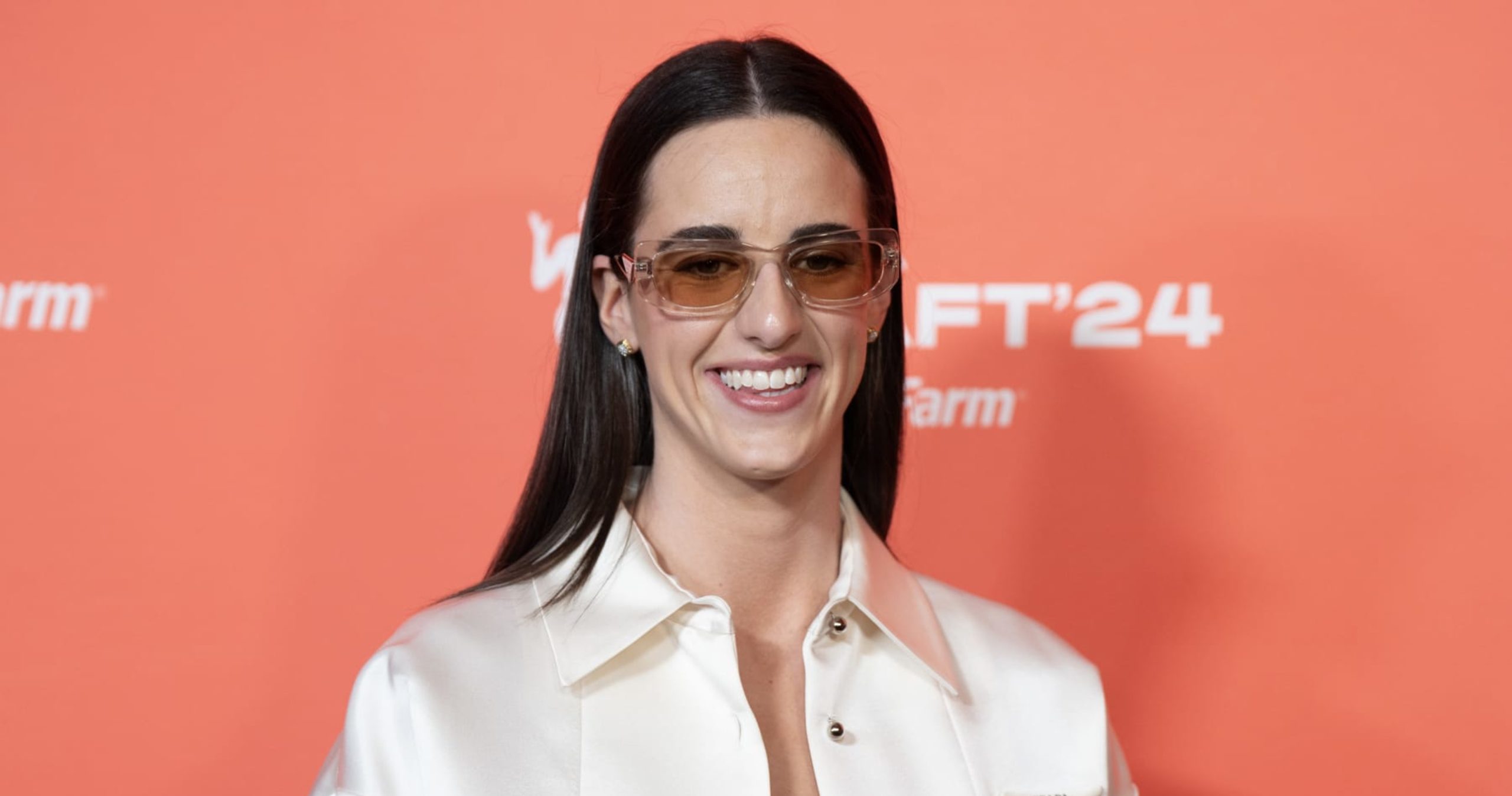 Caitlin Clark Calls Being Drafted by Fever ‘A Dream Come True,’ Praises Roster